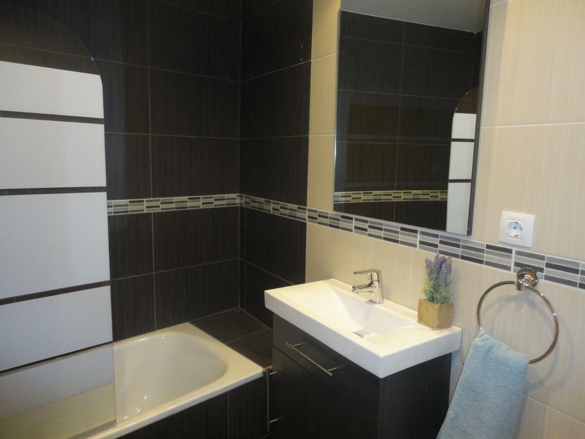 Apartamento Rua Centro Calatayud Exterior foto