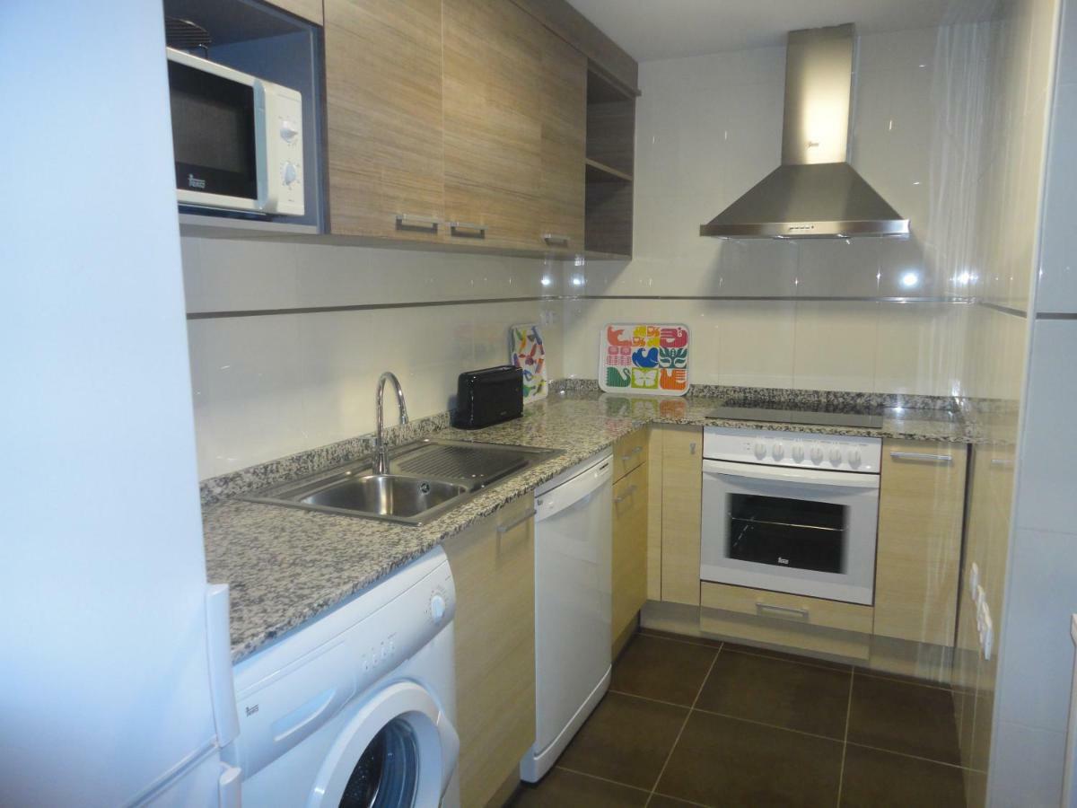 Apartamento Rua Centro Calatayud Exterior foto